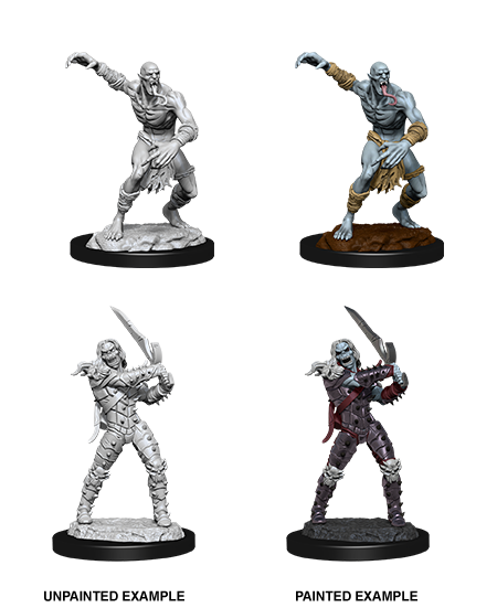 Wight and Ghast