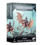 Warhammer 40k: Tyranids: Parasite of Mortrex
