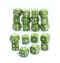 Warhammer 40k Warzone Octarius Critical Mass Dice