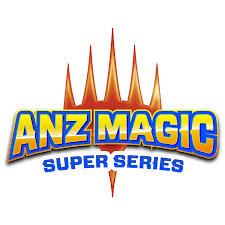 ANZ MTG Super Series Ticket - Cycle 2
