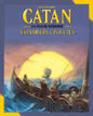 Settlers of Catan 5th Edition Explorers and Pirates 5-6 Extension