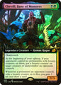Chevill, Bane of Monsters (Foil, Extended Art)