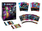 DC Deck-Building Game: Batman vs Joker