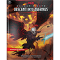 Dungeons and Dragons 5e Baldur's Gate: Descent into Avernus