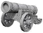 Large Cannon