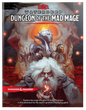 Dungeons and Dragons 5e Waterdeep: Dungeon of the Mad Mage