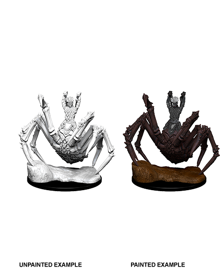 Drider (UNPAINTED)