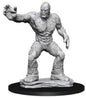 Clay Golem