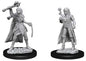 Elf Cleric Female