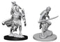 Elf Fighter Female
