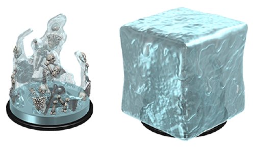 Gelatinous Cube