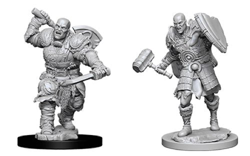 Goliath Fighter