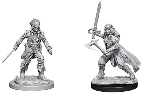 Vampire Hunters