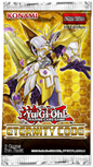 Yugioh Eternity Code Booster