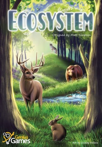 Ecosystems