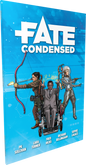 Fate Condensed
