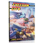 Mutants & Masterminds - Third Edition - Freedom City