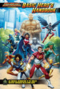 Mutants & Masterminds - Third Edition - Basic Hero's Handbook