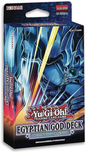 Yugioh! Egyptian God Deck