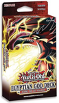 Yugioh! Egyptian God Deck