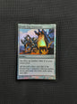 Krark-Clan Ironworks (foil, 5DN)
