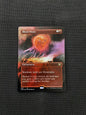 Foil Blood Moon (Borderless)