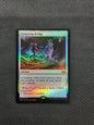 Foil Ensnaring Bridge
