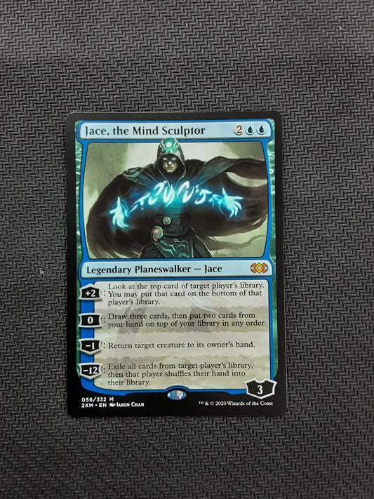 Jace, the Mind Sculptor