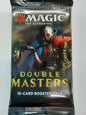 Double Masters Booster