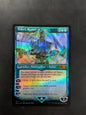Foil Teferi, Master of Time (Showcase) 291