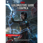 Dungeons & Dragons: Guildmasters' Guide to Ravnica