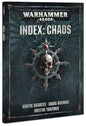 WH40K: Index: Chaos