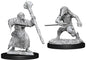 Kenku Adventurers