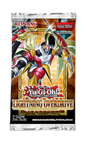 Yugioh Lightning Overdrive Booster