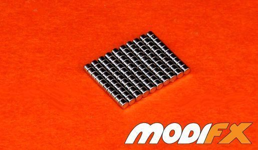 ModiFX 2.00mm Magnets