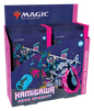 Kamigawa: Neon Dynasty Collectors Booster