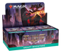 New Capenna Draft Booster Box