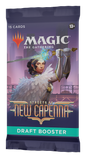 New Capenna Draft Booster
