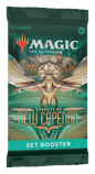 New Capenna Set Booster