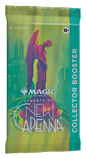 New Capenna Collector Booster