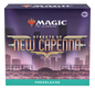 New Capenna Prerelease Kit