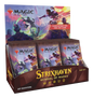Strixhaven: School of Mages Set Booster Box