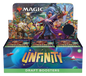 MTG - Unfinity Draft Booster