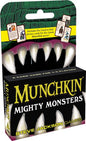 Munchkin Mighty Monsters