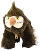 Owl Bear Dice Pouch
