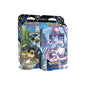 Pokemon TCG: Pokemon GO V Battle Deck— Mewtwo/Melmetal