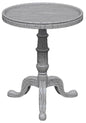 Small Round Table