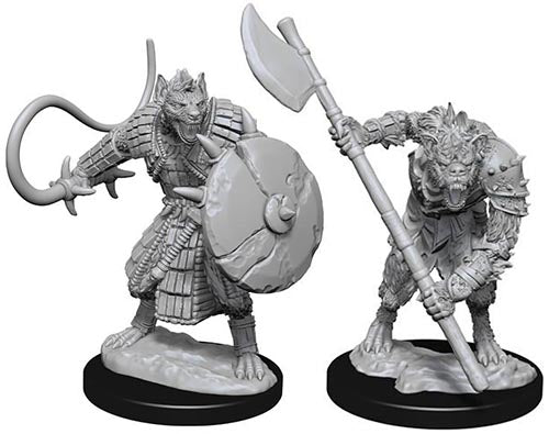 Gnolls