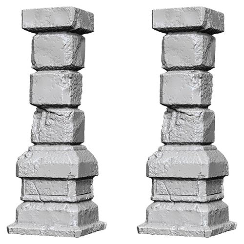 Pillars