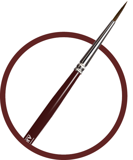 Army Painter Hobby Brush